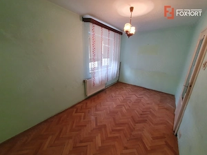 Apartament 2 camere, etaj 4, bloc izolat, acoperis - Zona Girocului - imagine 6