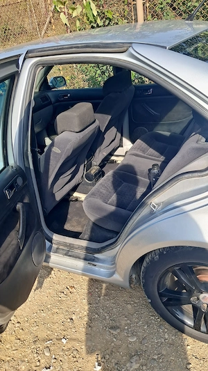 Bora 1.9 tdi AJM  - imagine 5