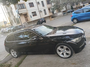 Vand BMW F31 2.0 diseal - imagine 3