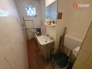 Apartament 2 camere, etaj 4, bloc izolat, acoperis - Zona Girocului - imagine 12