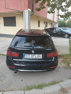Vand BMW F31 2.0 diseal - imagine 5