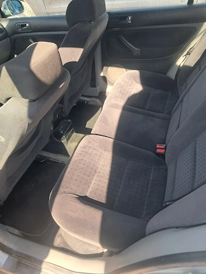 Bora 1.9 tdi AJM  - imagine 3