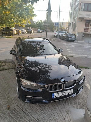 Vand BMW F31 2.0 diseal - imagine 4