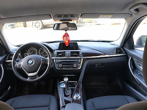 Vand BMW F31 2.0 diseal