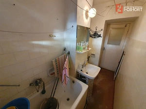 Apartament 2 camere, etaj 4, bloc izolat, acoperis - Zona Girocului - imagine 13