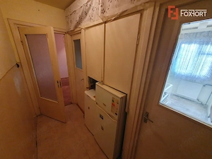 Apartament 2 camere, etaj 4, bloc izolat, acoperis - Zona Girocului - imagine 14