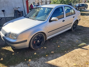 Bora 1.9 tdi AJM  - imagine 2