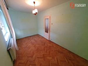 Apartament 2 camere, etaj 4, bloc izolat, acoperis - Zona Girocului - imagine 7