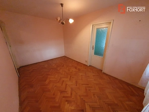 Apartament 2 camere, etaj 4, bloc izolat, acoperis - Zona Girocului - imagine 5