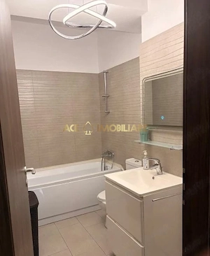 2 Camere de inchiriat | Iancului | Metrou | Parcare Subterana | - imagine 6