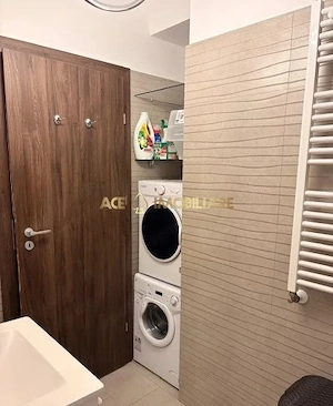 2 Camere de inchiriat | Iancului | Metrou | Parcare Subterana | - imagine 5