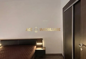 2 Camere de inchiriat | Iancului | Metrou | Parcare Subterana | - imagine 2