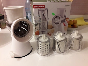 Tescoma, Handy, feliator   razatoare multipla