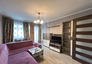 Apartament 2 camere total decomandat de închiriat - imagine 2
