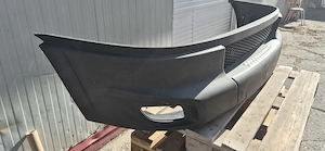 Bară față IVECO Daily – cod 5801350680 – prinderi intacte - imagine 3