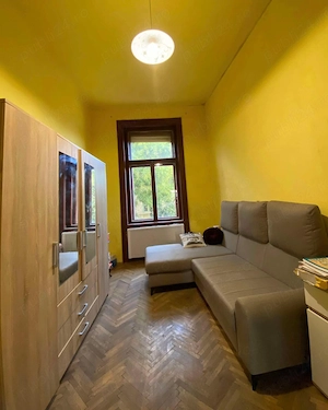 Apartament ultracentral 2 camere, etaj 1 - imagine 2