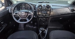 2018 Dacia Logan Proprietar  - imagine 8
