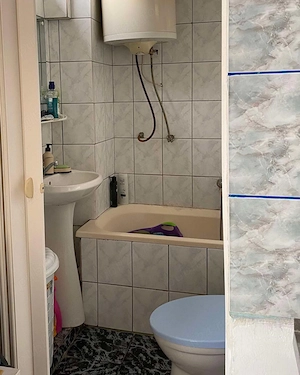 Apartament ultracentral 2 camere, etaj 1 - imagine 5