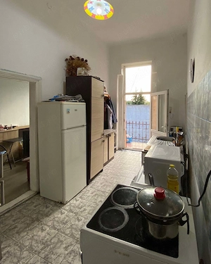 Apartament ultracentral 2 camere, etaj 1 - imagine 3
