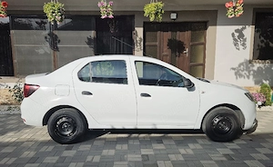 2018 Dacia Logan Proprietar  - imagine 5