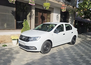2018 Dacia Logan Proprietar  - imagine 4