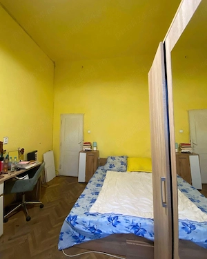 Apartament ultracentral 2 camere, etaj 1 - imagine 4