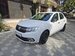 2018 Dacia Logan Proprietar  - imagine 7