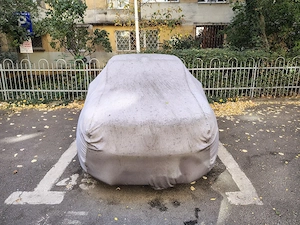 vanzare autoturism - imagine 6