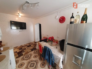 Apartament 3 camere, etaj 2, bloc izolat, - Zona Girocului - imagine 16