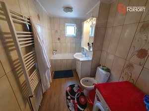 Apartament 3 camere, etaj 2, bloc izolat, - Zona Girocului - imagine 18