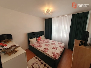Apartament 3 camere, etaj 2, bloc izolat, - Zona Girocului - imagine 10