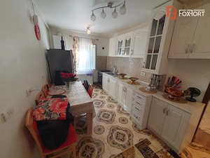 Apartament 3 camere, etaj 2, bloc izolat, - Zona Girocului - imagine 13