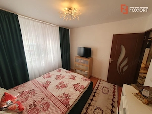 Apartament 3 camere, etaj 2, bloc izolat, - Zona Girocului - imagine 11