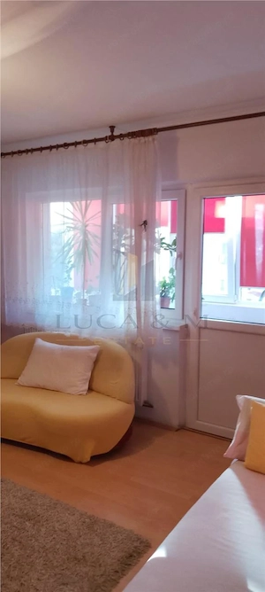 Apartament 3 camere – Zona Nora – Dambovita, Timisoara | Etaj 2 | 68 mp - imagine 4