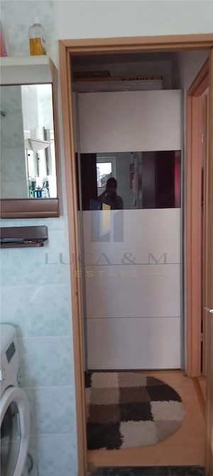 Apartament 3 camere – Zona Nora – Dambovita, Timisoara | Etaj 2 | 68 mp - imagine 14