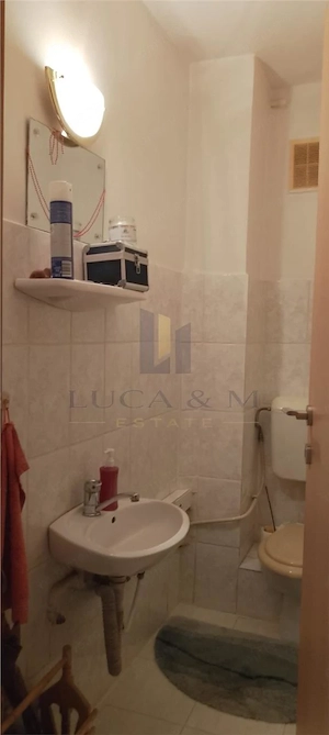 Apartament 3 camere – Zona Nora – Dambovita, Timisoara | Etaj 2 | 68 mp - imagine 15