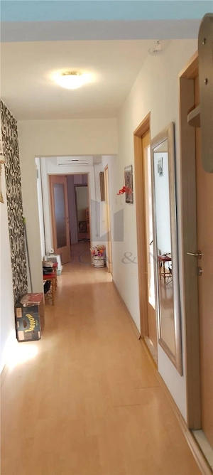 Apartament 3 camere – Zona Nora – Dambovita, Timisoara | Etaj 2 | 68 mp - imagine 5