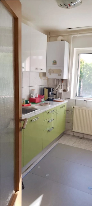 Apartament 3 camere – Zona Nora – Dambovita, Timisoara | Etaj 2 | 68 mp - imagine 11