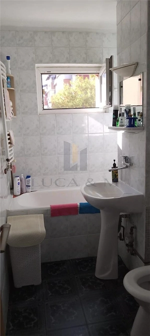 Apartament 3 camere – Zona Nora – Dambovita, Timisoara | Etaj 2 | 68 mp - imagine 17