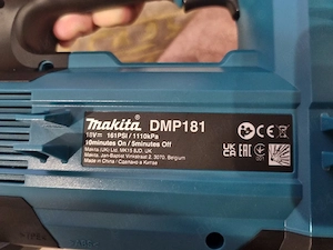 Compresor Makita 