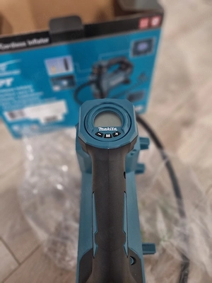 Compresor Makita  - imagine 2
