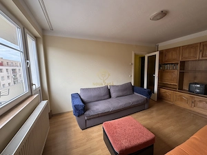Apartament cochet de Inchiriat-Bulevardul I.C Brateanu Satu Mare - imagine 4
