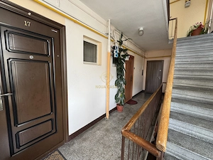 Apartament cochet de Inchiriat-Bulevardul I.C Brateanu Satu Mare - imagine 7