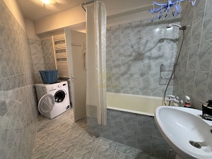 Apartament cochet de Inchiriat-Bulevardul I.C Brateanu Satu Mare - imagine 8