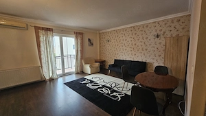 Proprietar, apartament cu 2 camere de inchiriat in Giroc, Calea Timisoarei 60