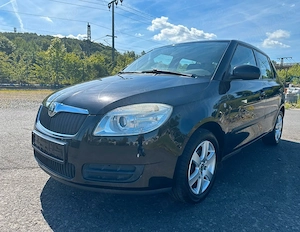 Skoda automata consum mic