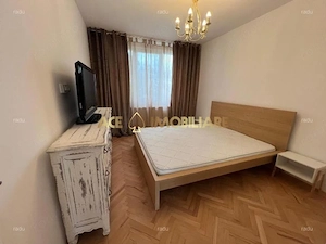 3 Camere de inchiriat | Gara de Nord | Metrou | Mobilat & Utilat | - imagine 7