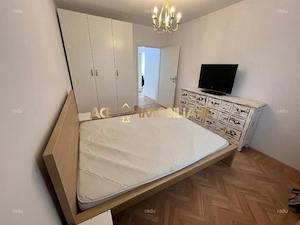 3 Camere de inchiriat | Gara de Nord | Metrou | Mobilat & Utilat | - imagine 6