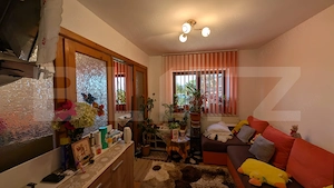 Casă de vanzare Fieni Dâmbovița sau schimb cu apartament + diferența de preț - imagine 8