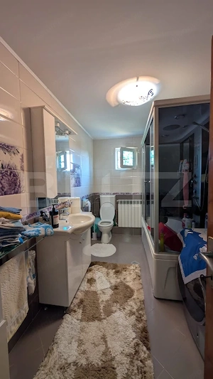 Casă de vanzare Fieni Dâmbovița sau schimb cu apartament + diferența de preț - imagine 13